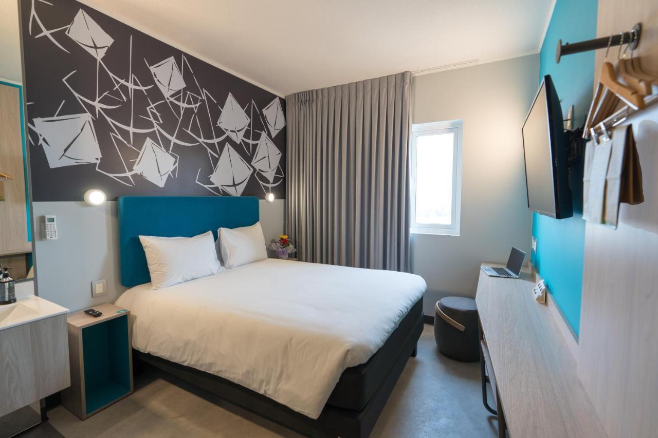 Ibis Styles Antofagasta Hotel ภายนอก รูปภาพ