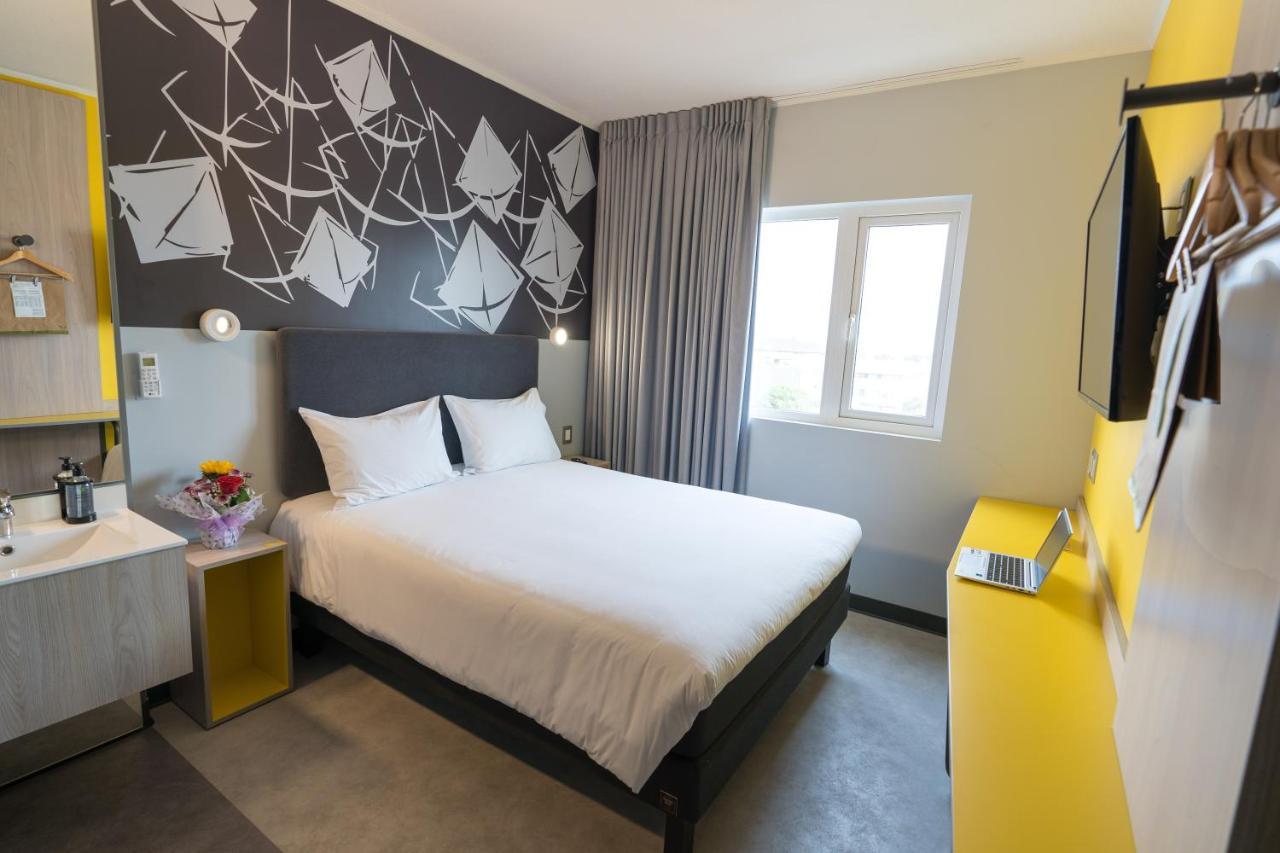 Ibis Styles Antofagasta Hotel ภายนอก รูปภาพ